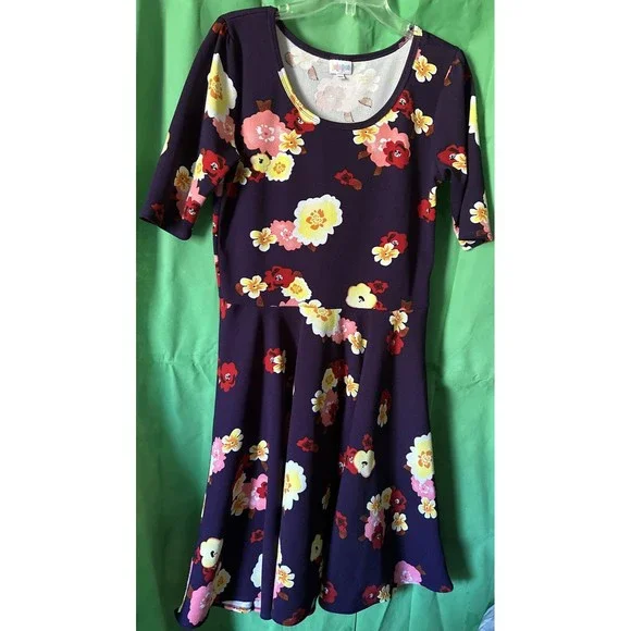 maxi dress ruffle top Blue Floral Ruffle Top Back Cutout Maxi Dress – PinkBlush